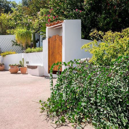 Villa Agrumeto ลีปารี ภายนอก รูปภาพ