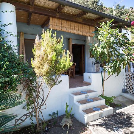 Villa Agrumeto ลีปารี ภายนอก รูปภาพ