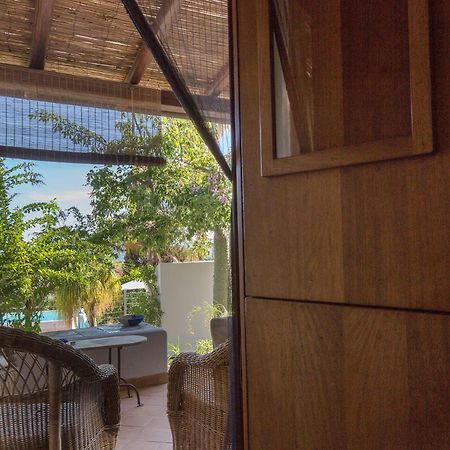 Villa Agrumeto ลีปารี ภายนอก รูปภาพ