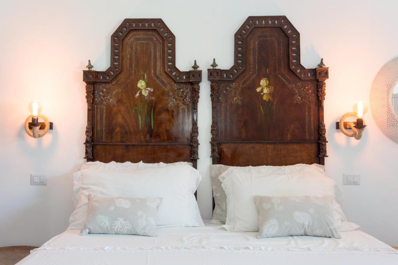Villa Agrumeto ลีปารี ภายนอก รูปภาพ