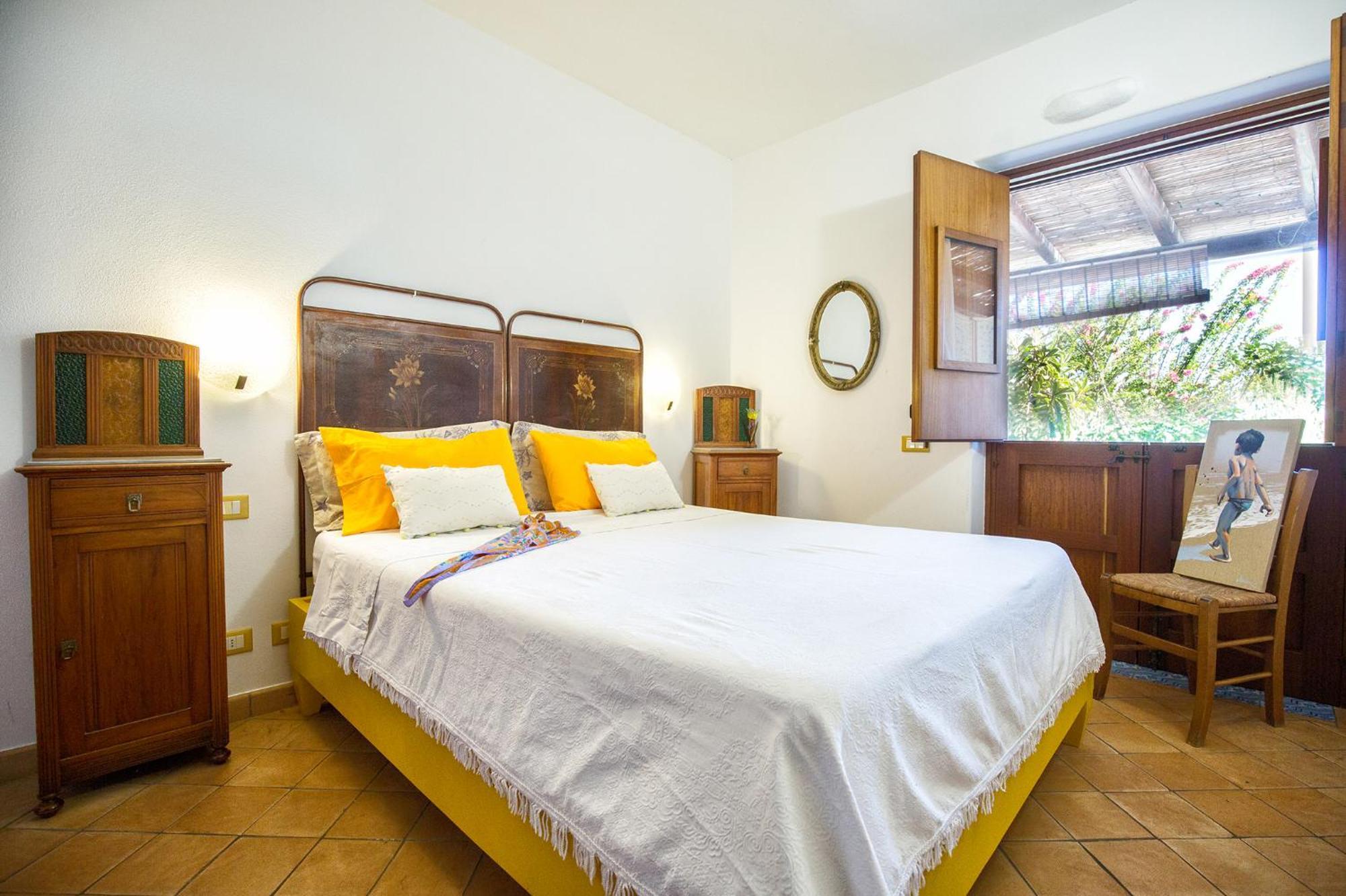 Villa Agrumeto ลีปารี ภายนอก รูปภาพ