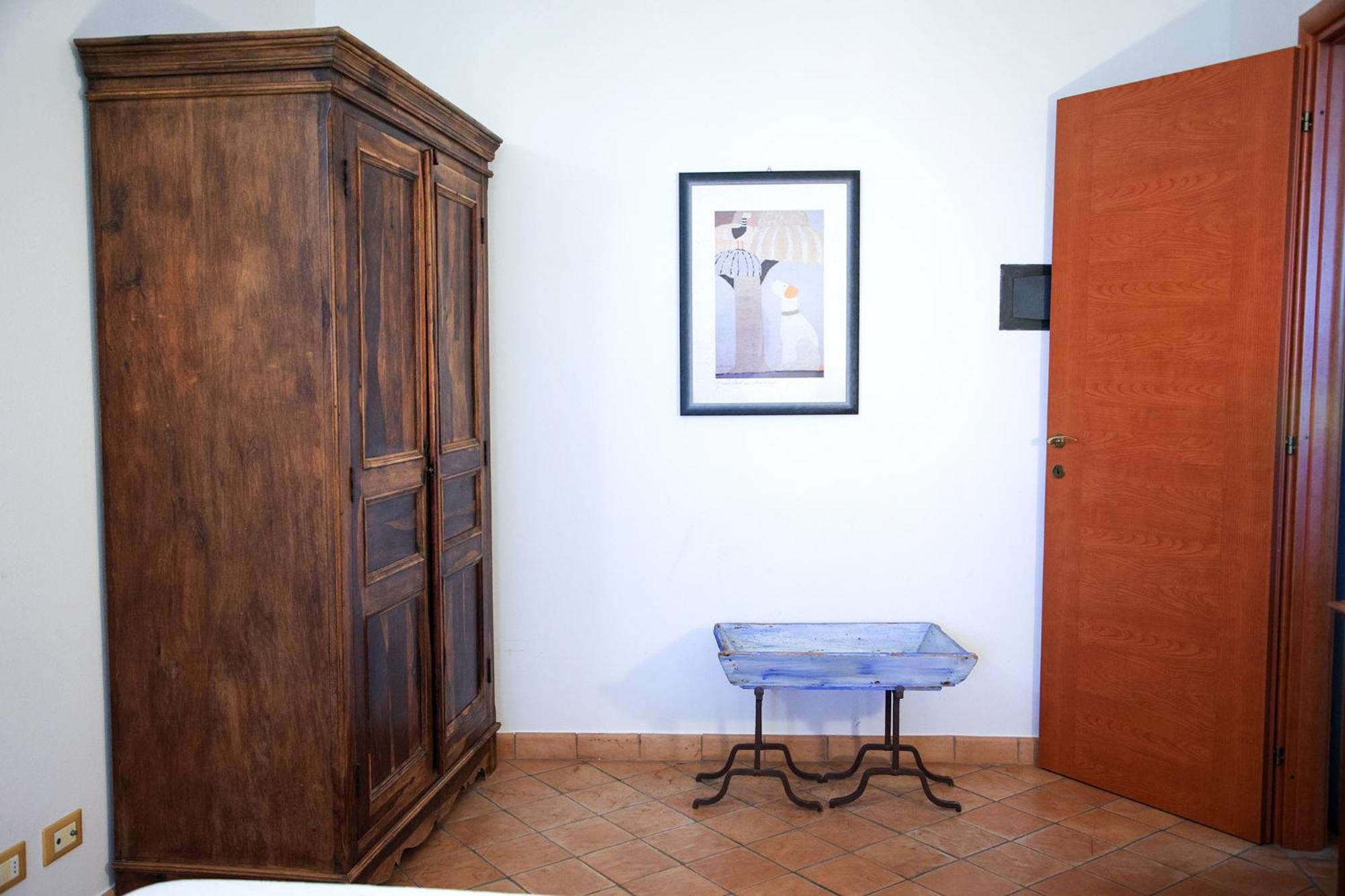 Villa Agrumeto ลีปารี ภายนอก รูปภาพ