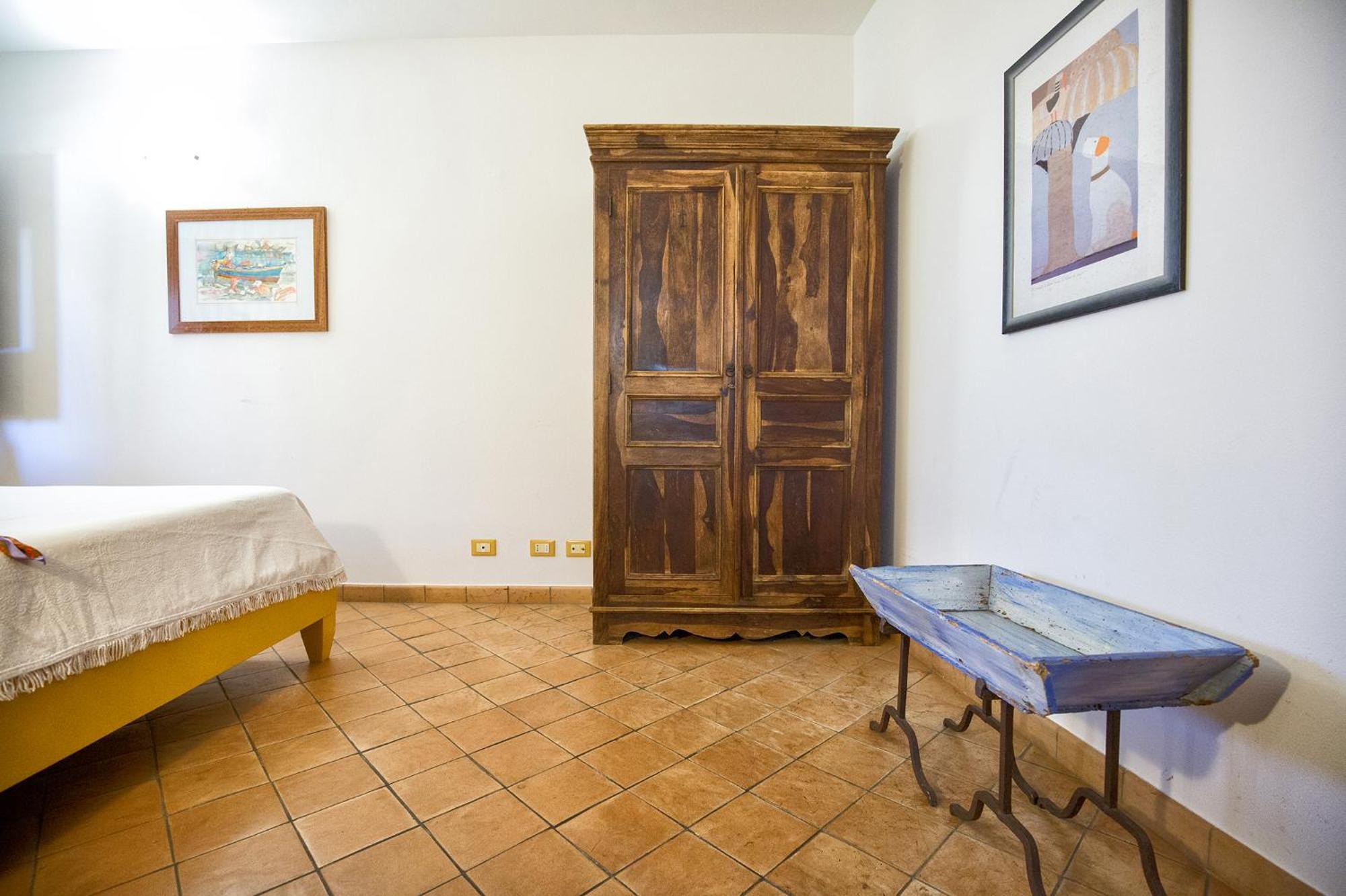 Villa Agrumeto ลีปารี ภายนอก รูปภาพ