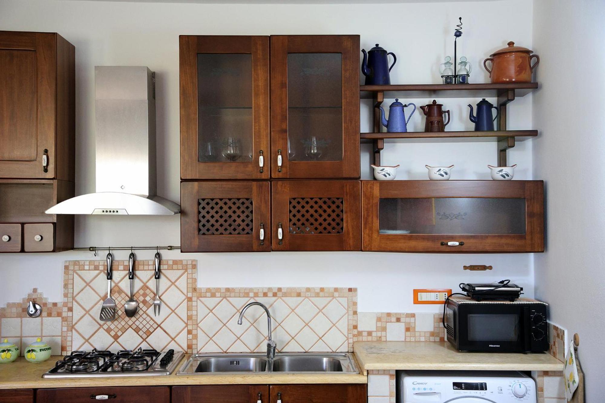 Villa Agrumeto ลีปารี ภายนอก รูปภาพ