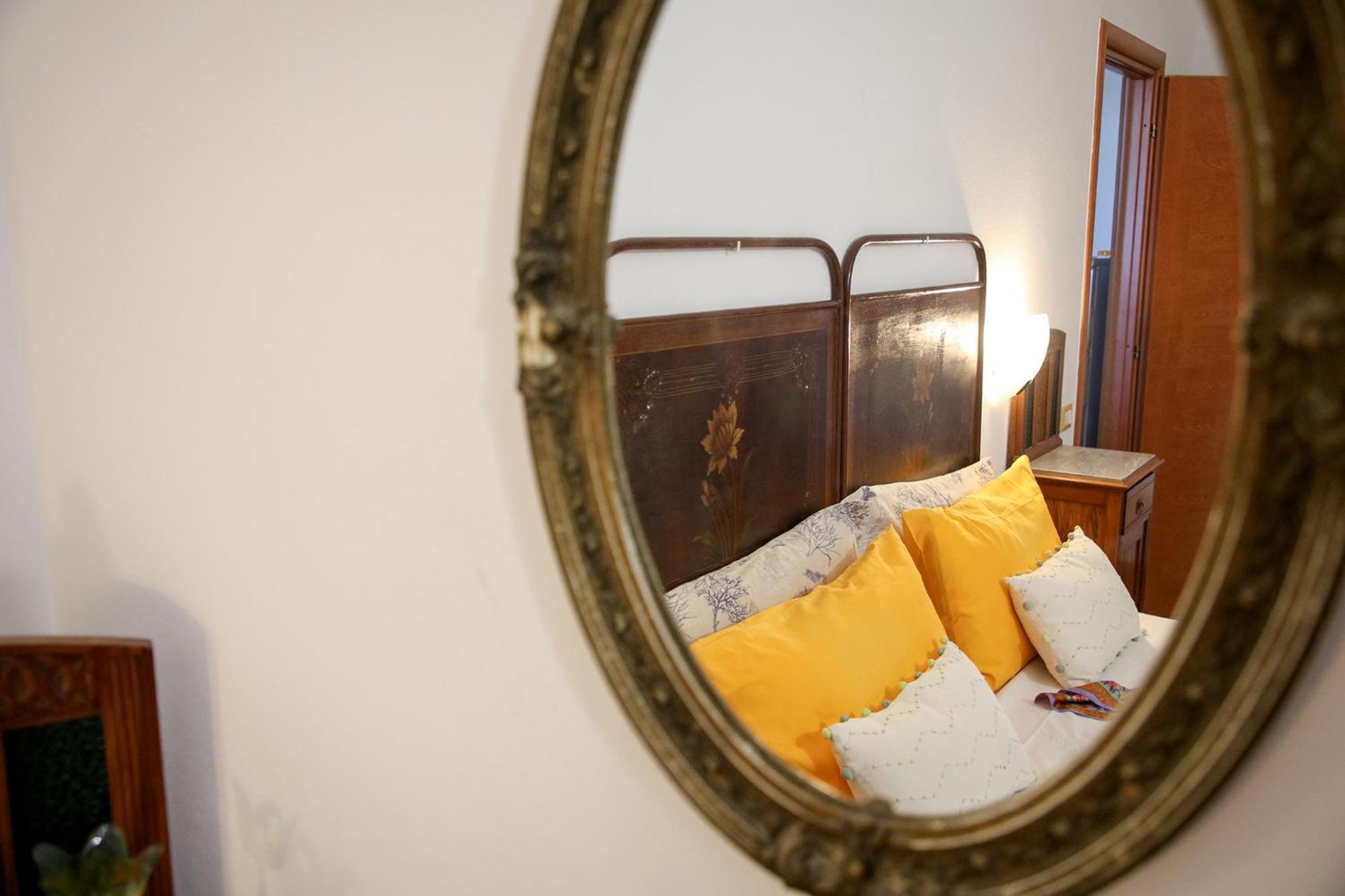 Villa Agrumeto ลีปารี ภายนอก รูปภาพ