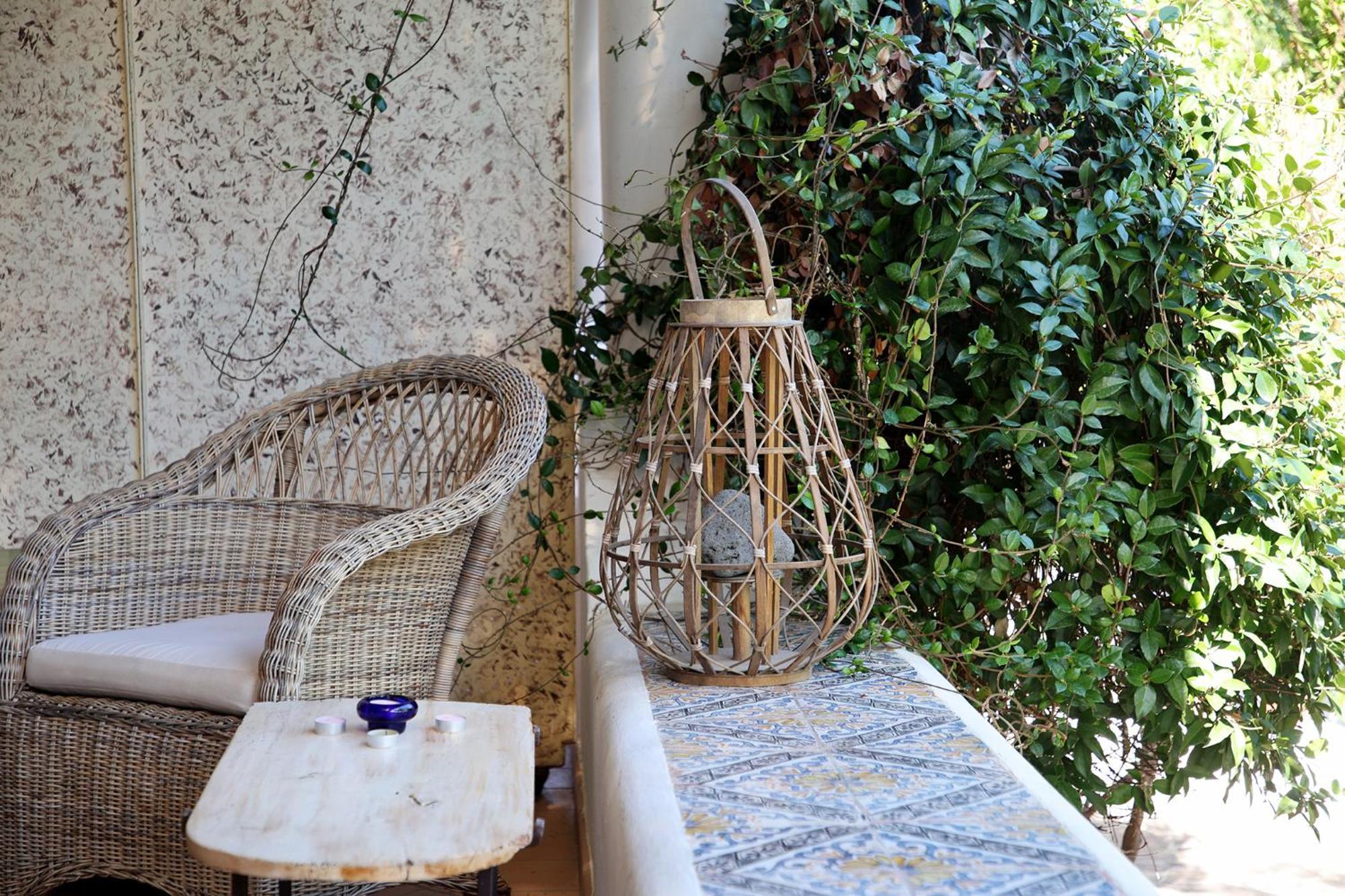 Villa Agrumeto ลีปารี ภายนอก รูปภาพ