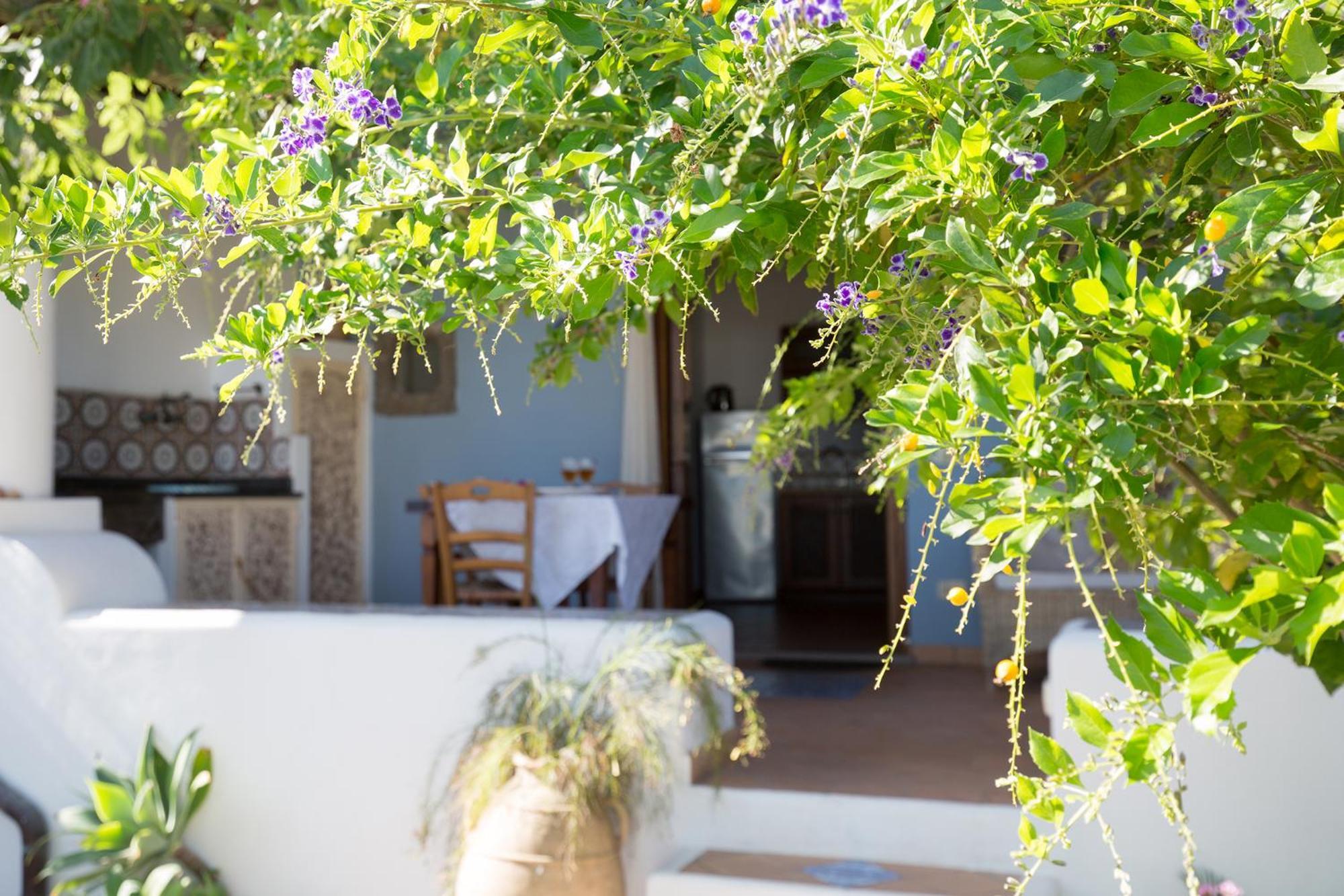 Villa Agrumeto ลีปารี ภายนอก รูปภาพ