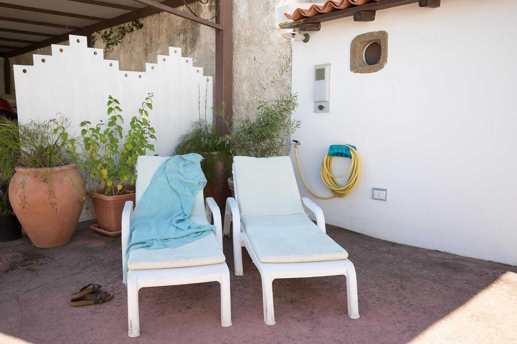 Villa Agrumeto ลีปารี ภายนอก รูปภาพ