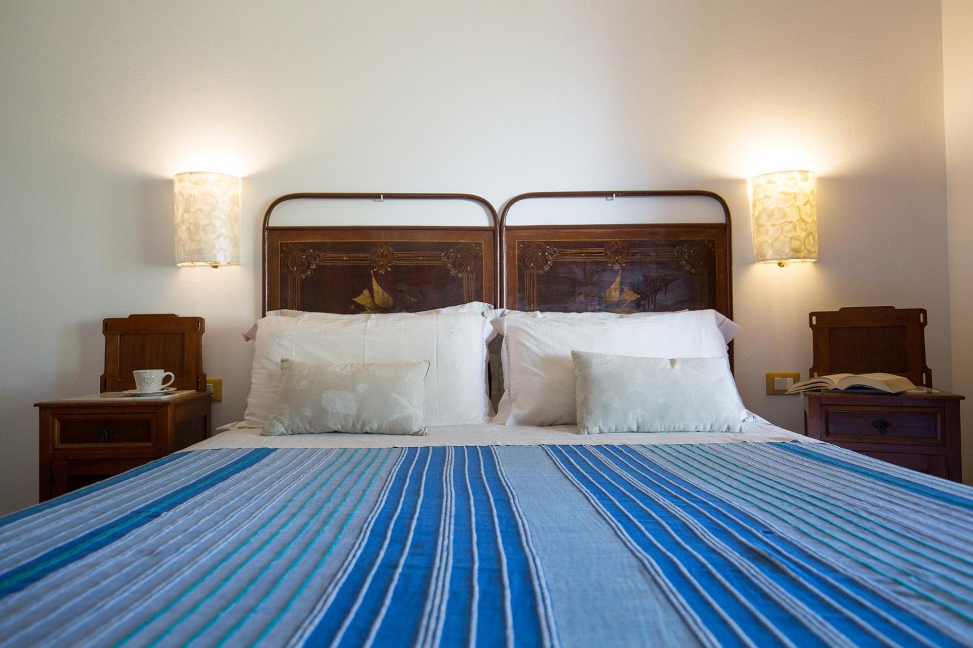 Villa Agrumeto ลีปารี ภายนอก รูปภาพ