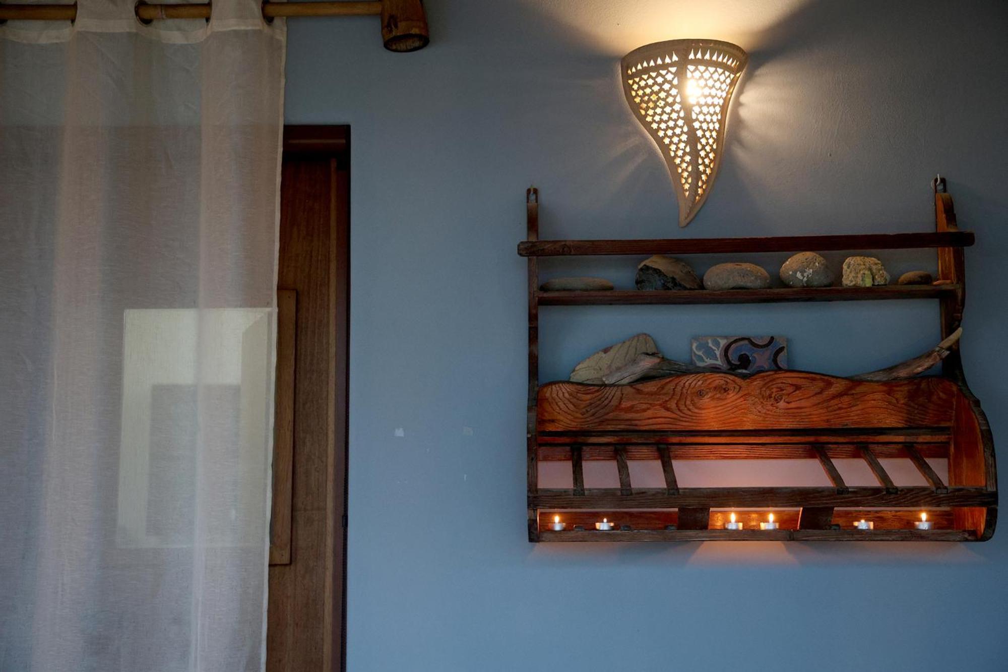 Villa Agrumeto ลีปารี ภายนอก รูปภาพ