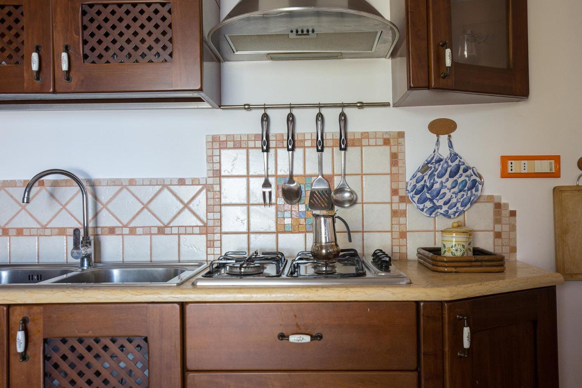 Villa Agrumeto ลีปารี ภายนอก รูปภาพ