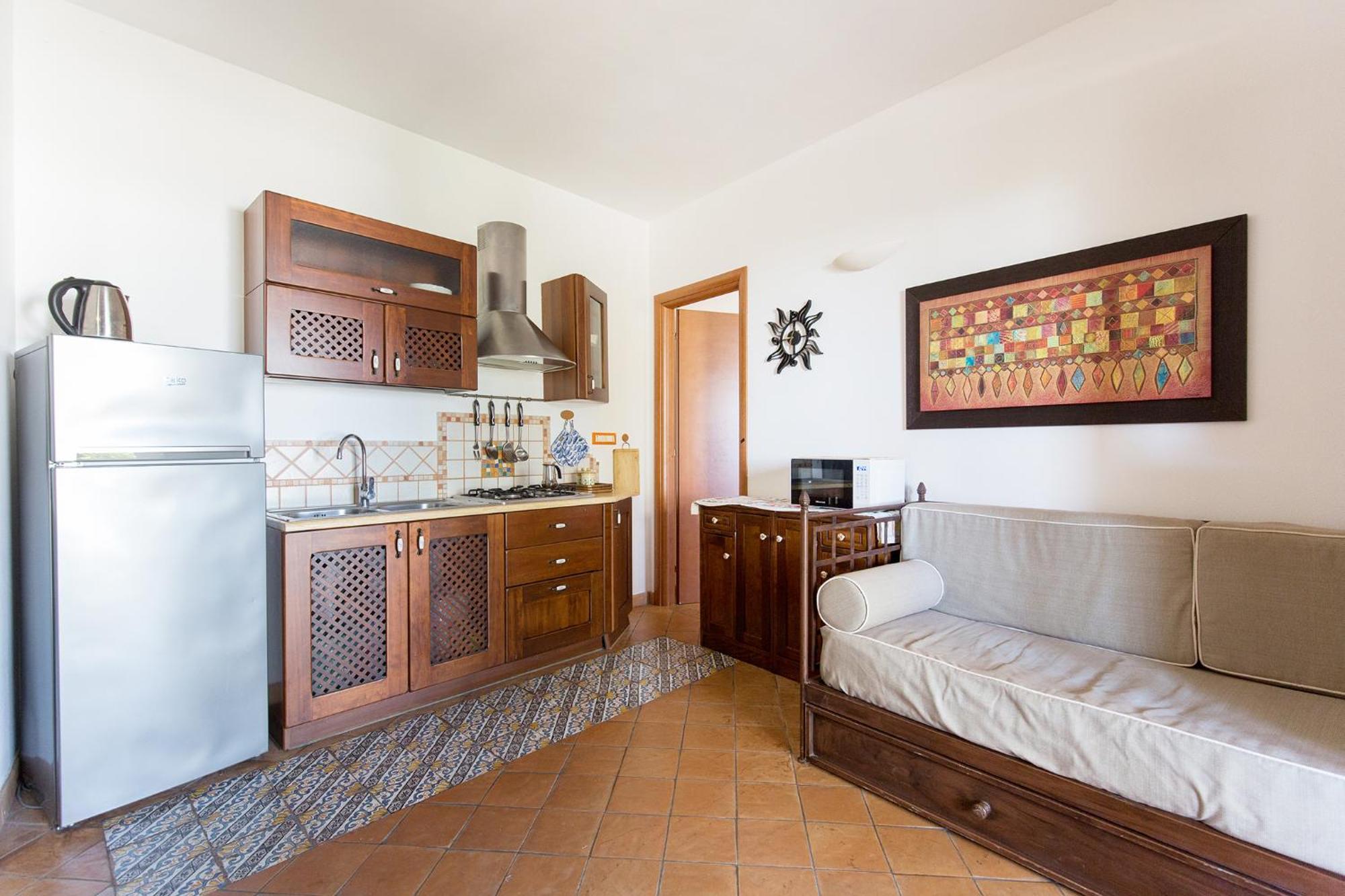 Villa Agrumeto ลีปารี ภายนอก รูปภาพ