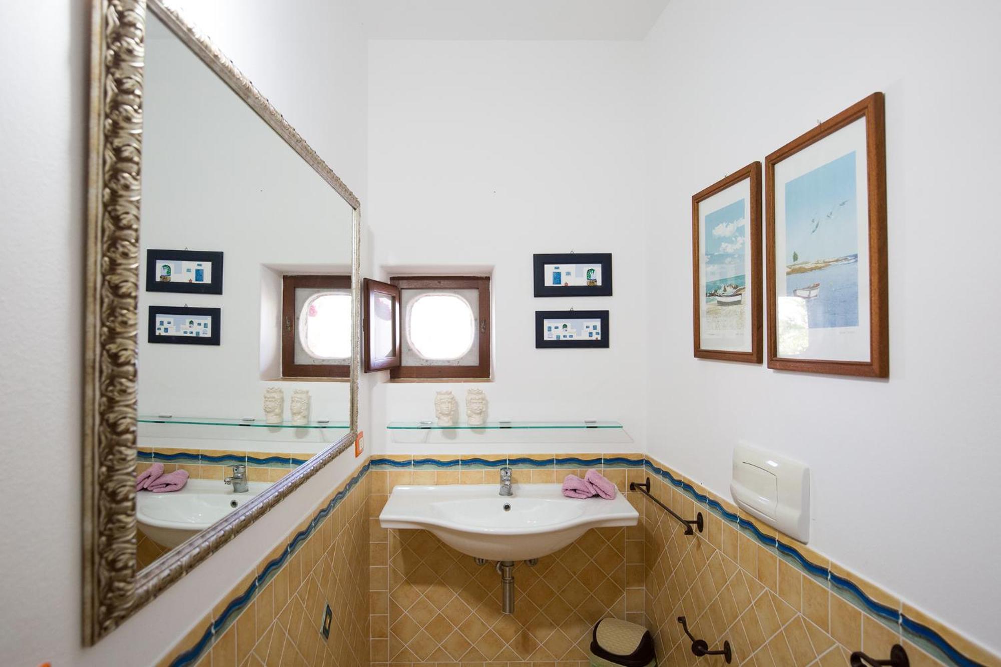 Villa Agrumeto ลีปารี ภายนอก รูปภาพ